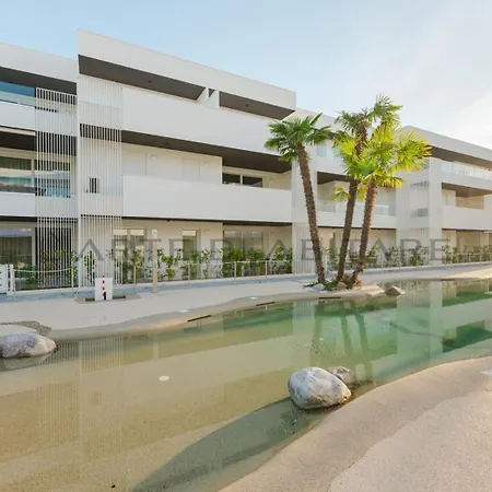 Twin Bays Elettro Apartment