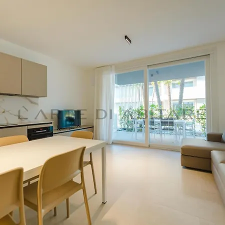 Twin Bays Elettro Apartment