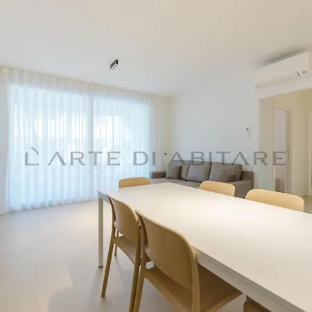 Twin Bays Elettro Apartment