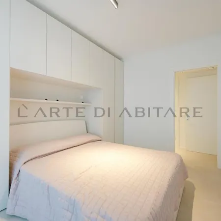Apartamento Twin Bays Elettro