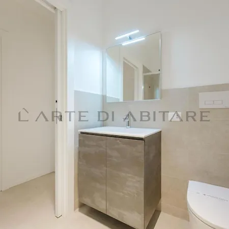 Apartment Twin Bays Elettro