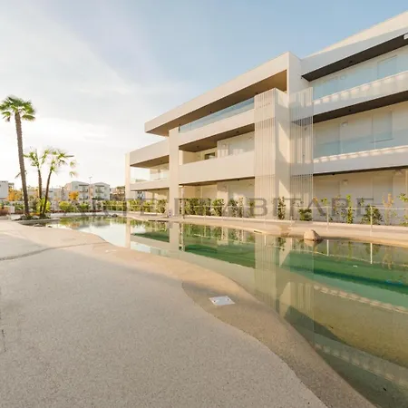 Twin Bays Elettro * Lido di Jesolo